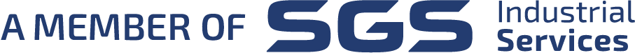 SGS Plant ist Mitglied von SGS Industrial Services